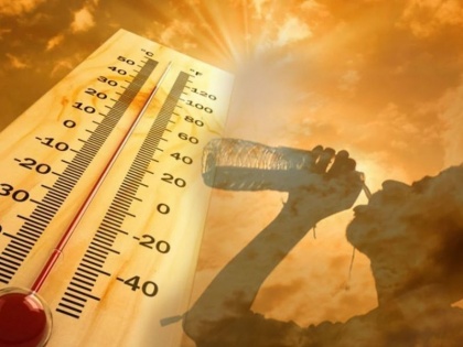 Heatwave Grips Navi Mumbai as Temperatures Soar to 42 Degrees Celsius | Heatwave Grips Navi Mumbai as Temperatures Soar to 42 Degrees Celsius