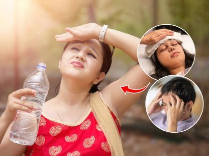 Pune: PCMC Hospitals Set to Tackle Heat Stroke Cases in Pimpri-Chinchwad, Beds Allocated in Municipal Hospitals | Pune: PCMC Hospitals Set to Tackle Heat Stroke Cases in Pimpri-Chinchwad, Beds Allocated in Municipal Hospitals