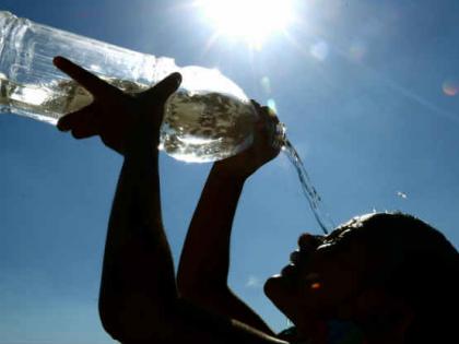 IMD Issues 5-Day Red Alert for Heatwave in Delhi, Government Urges Schools to Begin Early Vacations | IMD Issues 5-Day Red Alert for Heatwave in Delhi, Government Urges Schools to Begin Early Vacations