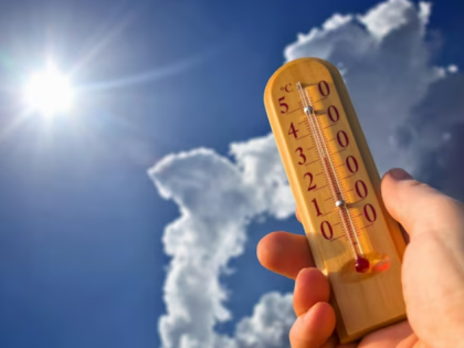 Nashik: NMC Activates Sunstroke Wards in Hospitals Amid Severe Heatwave | Nashik: NMC Activates Sunstroke Wards in Hospitals Amid Severe Heatwave