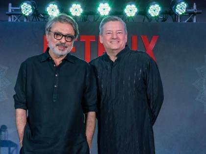 Heeramandi, Legacy and Global Impact: How SLB Left a Lasting Impression on Netflix’s CEO Ted Sarandos | Heeramandi, Legacy and Global Impact: How SLB Left a Lasting Impression on Netflix’s CEO Ted Sarandos Heeramandi, Legacy and Global Impact: How SLB Left a Lasting Impression on Netflix’s CEO Ted Sarandos | Heeramandi, Legacy and Global Impact: How SLB Left a Lasting Impression on Netflix’s CEO Ted Sarandos