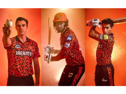 IPL 2025: SRH Set to Retain Heinrich Klaasen, Pat Cummins and Abhishek Sharma Ahead of Mega Auction - Reports | IPL 2025: SRH Set to Retain Heinrich Klaasen, Pat Cummins and Abhishek Sharma Ahead of Mega Auction - Reports