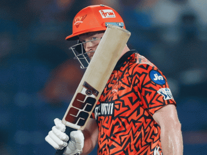 Heinrich Klaasen Slams Joint Third-Fastest Century in IPL History During SRH vs KKR 2025 Match (Watch Video) | Heinrich Klaasen Slams Joint Third-Fastest Century in IPL History During SRH vs KKR 2025 Match (Watch Video)
