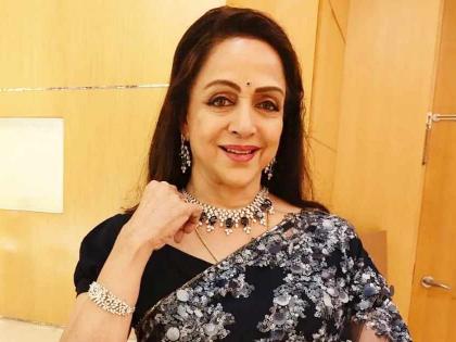 Hema Malini issues apology as she mistakes Bihu as 'festival of Bihar | Hema Malini issues apology as she mistakes Bihu as 'festival of Bihar