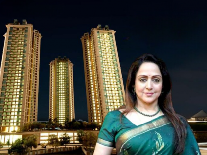 Hema Malini Sells Two Apartments in Mumbai’s Oshiwara for THIS Whopping Price | Hema Malini Sells Two Apartments in Mumbai’s Oshiwara for THIS Whopping Price Hema Malini Sells Two Apartments in Mumbai’s Oshiwara for THIS Whopping Price | Hema Malini Sells Two Apartments in Mumbai’s Oshiwara for THIS Whopping Price