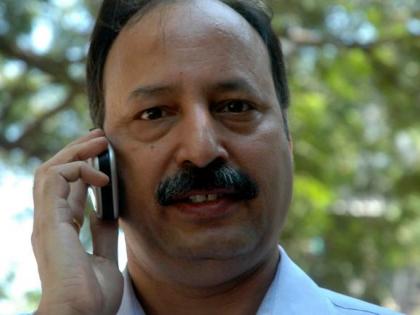 Navi Mumbai Police Book Filmmakers Over Video Depicting Former ATS Chief Hemant Karkare | Navi Mumbai Police Book Filmmakers Over Video Depicting Former ATS Chief Hemant Karkare