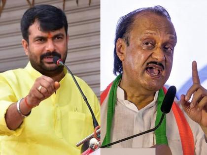 After Ajit Pawar's announcement, Shinde group claims to contest 13 Lok Sabha seats | After Ajit Pawar's announcement, Shinde group claims to contest 13 Lok Sabha seats