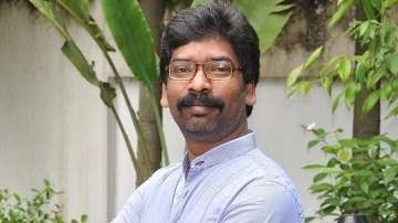 Jharkhand CM Hemant Soren Notifies ED of Availability for Questioning in Money-Laundering Case | Jharkhand CM Hemant Soren Notifies ED of Availability for Questioning in Money-Laundering Case
