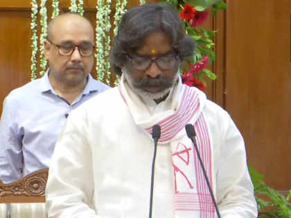 Hemant Soren To Contest From Barhait As JMM Releases First List of 35 Candidates for Jharkhand Assembly Election 2024