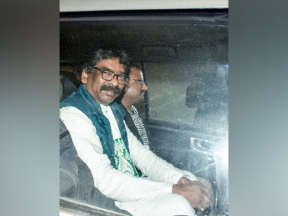 Hemant Soren’s Petition Against ED Arrest To Be Heard by Jharkhand High Court on February 5 | Hemant Soren’s Petition Against ED Arrest To Be Heard by Jharkhand High Court on February 5