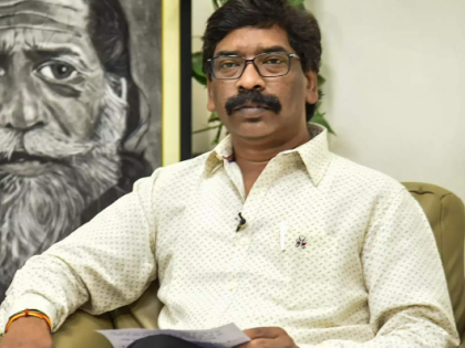 Arrested Hemant Soren Permitted to Participate in Jharkhand Trust Vote | Arrested Hemant Soren Permitted to Participate in Jharkhand Trust Vote