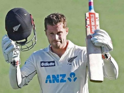 New Zealand batsman Henry Nicholls cleared of ball tampering | New Zealand batsman Henry Nicholls cleared of ball tampering