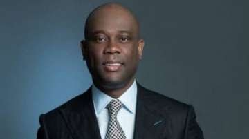 CEO of Nigeria's Access Bank Group Among Six Dead in California Helicopter Crash | CEO of Nigeria's Access Bank Group Among Six Dead in California Helicopter Crash
