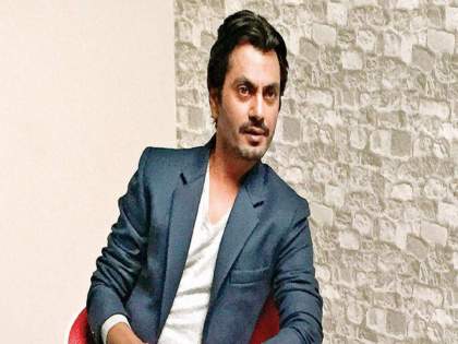 Nawazuddin Siddiqui's mother files FIR against his wife Aaliya over property dispute | Nawazuddin Siddiqui's mother files FIR against his wife Aaliya over property dispute