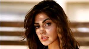 Absconding Rhea Chakraborty seeks exemption from appearing before ED today | Absconding Rhea Chakraborty seeks exemption from appearing before ED today