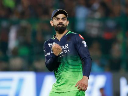 BCCI slaps 24 lakh fine on Virat Kohli for breaching code of conduct | BCCI slaps 24 lakh fine on Virat Kohli for breaching code of conduct