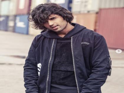Vijay Deverakonda named Hyderabad's Most Desirable Man | Vijay Deverakonda named Hyderabad's Most Desirable Man Vijay Deverakonda named Hyderabad's Most Desirable Man | Vijay Deverakonda named Hyderabad's Most Desirable Man