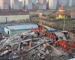 Delhi Building Collapse: 14 Month Old Child Dies During Treatment, Death Toll Climbs To Seven | Delhi Building Collapse: 14 Month Old Child Dies During Treatment, Death Toll Climbs To Seven Delhi Building Collapse: 14 Month Old Child Dies During Treatment, Death Toll Climbs To Seven | Delhi Building Collapse: 14 Month Old Child Dies During Treatment, Death Toll Climbs To Seven