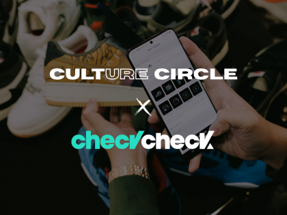 Culture Circle Fights the Fakes: Becomes India’s First Luxury Marketplace to Offer Dual Authentication with CheckCheck | Culture Circle Fights the Fakes: Becomes India’s First Luxury Marketplace to Offer Dual Authentication with CheckCheck Culture Circle Fights the Fakes: Becomes India’s First Luxury Marketplace to Offer Dual Authentication with CheckCheck | Culture Circle Fights the Fakes: Becomes India’s First Luxury Marketplace to Offer Dual Authentication with CheckCheck