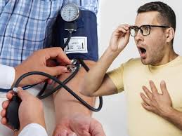 High Blood Pressure Symptoms in Men: The Hidden Signs You Need to Know | High Blood Pressure Symptoms in Men: The Hidden Signs You Need to Know