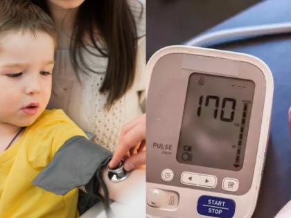 Childhood Hypertension on the Rise: Why High Blood Pressure Is Increasing in Kids | Childhood Hypertension on the Rise: Why High Blood Pressure Is Increasing in Kids Childhood Hypertension on the Rise: Why High Blood Pressure Is Increasing in Kids | Childhood Hypertension on the Rise: Why High Blood Pressure Is Increasing in Kids