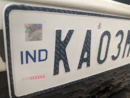 HSRP Number Plate Last Date: Karnataka Government Extends Deadline till March 31 | HSRP Number Plate Last Date: Karnataka Government Extends Deadline till March 31 HSRP Number Plate Last Date: Karnataka Government Extends Deadline till March 31 | HSRP Number Plate Last Date: Karnataka Government Extends Deadline till March 31