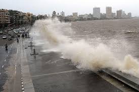 Mumbai Rains: BMC Issues High Tide Alert for Five Straight Days from June 24 as Monsoon Intensifies | Mumbai Rains: BMC Issues High Tide Alert for Five Straight Days from June 24 as Monsoon Intensifies Mumbai Rains: BMC Issues High Tide Alert for Five Straight Days from June 24 as Monsoon Intensifies | Mumbai Rains: BMC Issues High Tide Alert for Five Straight Days from June 24 as Monsoon Intensifies