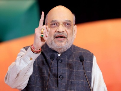 Rahul Gandhi Has No Right To Talk About Democracy, His Grandmother Imposed Emergency: Amit Shah | Rahul Gandhi Has No Right To Talk About Democracy, His Grandmother Imposed Emergency: Amit Shah