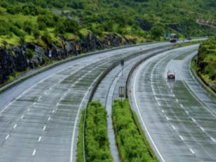 Chhatrapati Sambhajinagar: ₹745 Crore Greenfield Road Project from Shendra to Dhoregaon Gets Budget Provision | Chhatrapati Sambhajinagar: ₹745 Crore Greenfield Road Project from Shendra to Dhoregaon Gets Budget Provision Chhatrapati Sambhajinagar: ₹745 Crore Greenfield Road Project from Shendra to Dhoregaon Gets Budget Provision | Chhatrapati Sambhajinagar: ₹745 Crore Greenfield Road Project from Shendra to Dhoregaon Gets Budget Provision