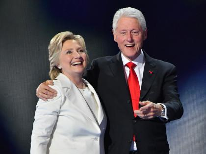Hillary Clinton tests positive for COVID; husband Bill goes into isolation | Hillary Clinton tests positive for COVID; husband Bill goes into isolation