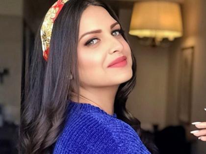 Singer Himanshi Khurana's COVID-19 results declared negative after being unwell for 2 days | Singer Himanshi Khurana's COVID-19 results declared negative after being unwell for 2 days