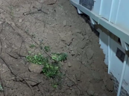 Himachal Pradesh Landslide: 3 Killed, 2 Missing After Houses Buried in Mandi’s Sundernagar (VIDEO) | Himachal Pradesh Landslide: 3 Killed, 2 Missing After Houses Buried in Mandi’s Sundernagar (VIDEO) Himachal Pradesh Landslide: 3 Killed, 2 Missing After Houses Buried in Mandi’s Sundernagar (VIDEO) | Himachal Pradesh Landslide: 3 Killed, 2 Missing After Houses Buried in Mandi’s Sundernagar (VIDEO)