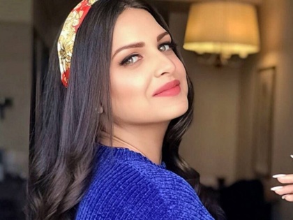 Himanshi Khurana to undego emergency surgery for PCOS, as her health deteriorates | Himanshi Khurana to undego emergency surgery for PCOS, as her health deteriorates