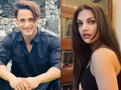 'Life goes on': Asim Riaz Shares Photo with Mystery Girl After Breakup with Himanshi Khurana | 'Life goes on': Asim Riaz Shares Photo with Mystery Girl After Breakup with Himanshi Khurana