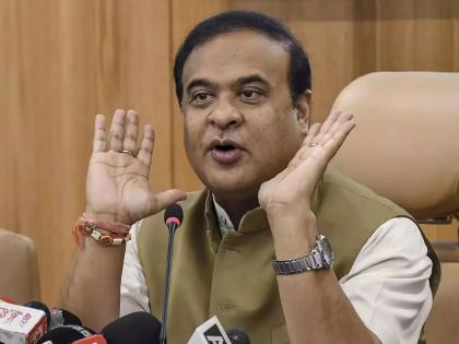 Assam To Become Muslim-Majority State by 2041, Claims CM Himanta Biswa Sarma | Assam To Become Muslim-Majority State by 2041, Claims CM Himanta Biswa Sarma Assam To Become Muslim-Majority State by 2041, Claims CM Himanta Biswa Sarma | Assam To Become Muslim-Majority State by 2041, Claims CM Himanta Biswa Sarma