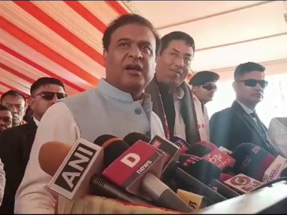 Badruddin Ajmal Will Be Arrested if He Practices ‘Magical Healing’, Warns Assam CM Himanta Biswa Sarma | Badruddin Ajmal Will Be Arrested if He Practices ‘Magical Healing’, Warns Assam CM Himanta Biswa Sarma