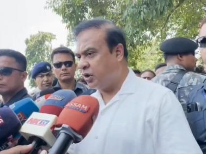 Assam Beef Controversy: Assam CM Himanta Biswa Sarma Issues 'Shoot at Sight' After Cow Head Found in Dhubri Temple | Assam Beef Controversy: Assam CM Himanta Biswa Sarma Issues 'Shoot at Sight' After Cow Head Found in Dhubri Temple Assam Beef Controversy: Assam CM Himanta Biswa Sarma Issues 'Shoot at Sight' After Cow Head Found in Dhubri Temple | Assam Beef Controversy: Assam CM Himanta Biswa Sarma Issues 'Shoot at Sight' After Cow Head Found in Dhubri Temple