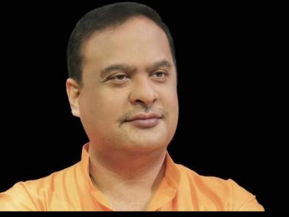 Himanta Biswa Sarma all set to be the next Chief Minister of Assam | Himanta Biswa Sarma all set to be the next Chief Minister of Assam