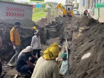 Power Cut in Pune: No Electricity Supply for Over 52,000 Consumers, Including IT Firms in Hinjewadi; Employees Ask for Work From Home | Power Cut in Pune: No Electricity Supply for Over 52,000 Consumers, Including IT Firms in Hinjewadi; Employees Ask for Work From Home