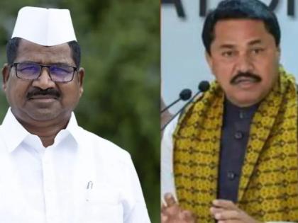 Maharashtra: Congress Suspends Nashik MLA Hiraman Khoskar for Anti-Party Activities Ahead of Assembly Elections | Maharashtra: Congress Suspends Nashik MLA Hiraman Khoskar for Anti-Party Activities Ahead of Assembly Elections Maharashtra: Congress Suspends Nashik MLA Hiraman Khoskar for Anti-Party Activities Ahead of Assembly Elections | Maharashtra: Congress Suspends Nashik MLA Hiraman Khoskar for Anti-Party Activities Ahead of Assembly Elections