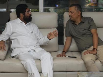 Narvekar Writes to Fadnavis, Shinde Seeking Cancer Hospital on Mulund Dumping Ground Site | Narvekar Writes to Fadnavis, Shinde Seeking Cancer Hospital on Mulund Dumping Ground Site