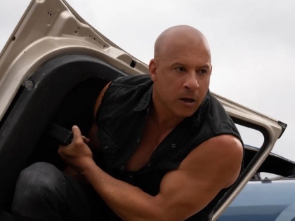 Vin Diesel’s ‘Fast X’ becomes the first Hollywood movie of the year to enter the 100 Crore club | Vin Diesel’s ‘Fast X’ becomes the first Hollywood movie of the year to enter the 100 Crore club