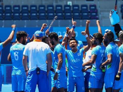 Asia Cup Hockey 2022: India wins bronze medal | Asia Cup Hockey 2022: India wins bronze medal