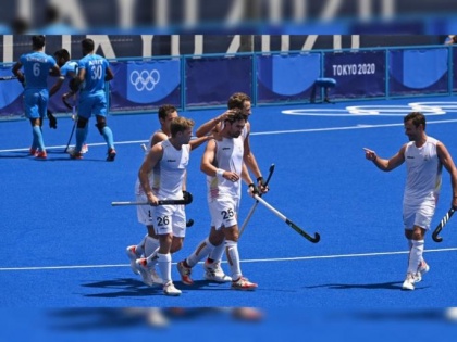 Tokyo Olympics: India men's hockey team lose semis 2-5 to Belgium, to play for bronze | Tokyo Olympics: India men's hockey team lose semis 2-5 to Belgium, to play for bronze
