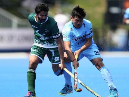Pakistan Hockey Team’s Participation Cleared for Asia Cup 2025 in India: Report | Pakistan Hockey Team’s Participation Cleared for Asia Cup 2025 in India: Report