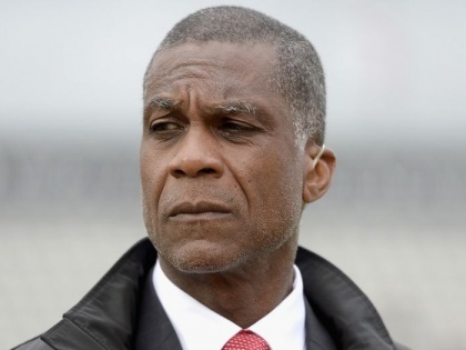 Michael Holding hints at retirement from broadcasting career | Michael Holding hints at retirement from broadcasting career