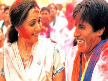 Best Bollywood songs to celebrate Holi 2020