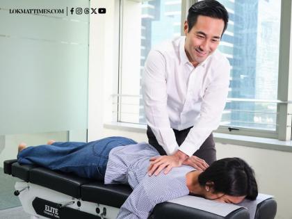 The Role of a Chiropractor in Holistic Health Care | The Role of a Chiropractor in Holistic Health Care The Role of a Chiropractor in Holistic Health Care | The Role of a Chiropractor in Holistic Health Care
