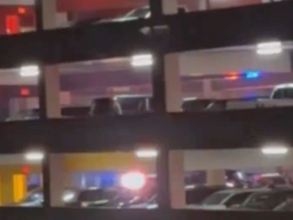 Hollywood Casino Shooting: Lockdown Amid Reports of Hostage Situation in Indiana; Watch Video | Hollywood Casino Shooting: Lockdown Amid Reports of Hostage Situation in Indiana; Watch Video