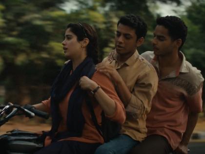 Homebound Box Office Collection Day 1: Ishaan Khatter and Vishal Jethwa Starrer Earns Rs 30 Lakh On Opening Day | Homebound Box Office Collection Day 1: Ishaan Khatter and Vishal Jethwa Starrer Earns Rs 30 Lakh On Opening Day